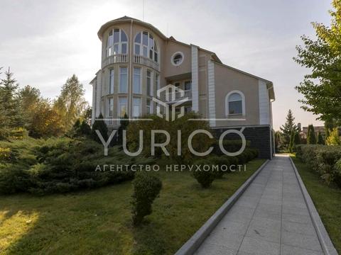 будинок за адресою с. Козин, Золотоворітська вул.