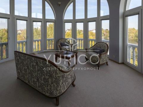 будинок за адресою с. Козин, Золотоворітська вул.