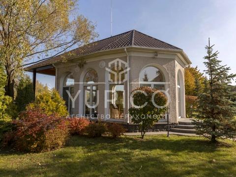 будинок за адресою с. Козин, Золотоворітська вул.