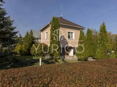 будинок за адресою с. Козин, Золотоворітська вул.