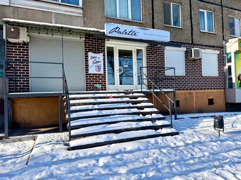 коммерческая по адресу Набережная Победы ул., 58