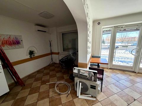 коммерческая по адресу Набережная Победы ул., 58