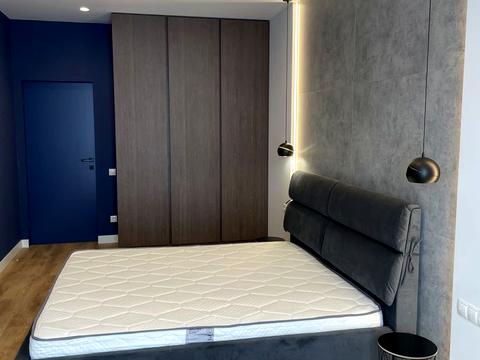 квартира по адресу Набережно-Рыбальская дорога ул., 9