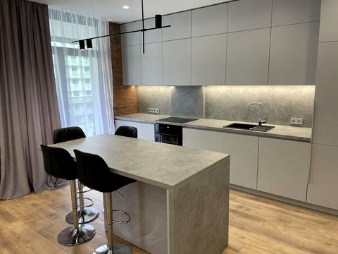 квартира по адресу Набережно-Рыбальская дорога ул., 9