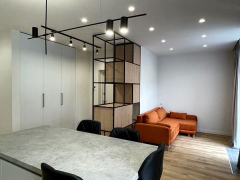 квартира по адресу Набережно-Рыбальская дорога ул., 9