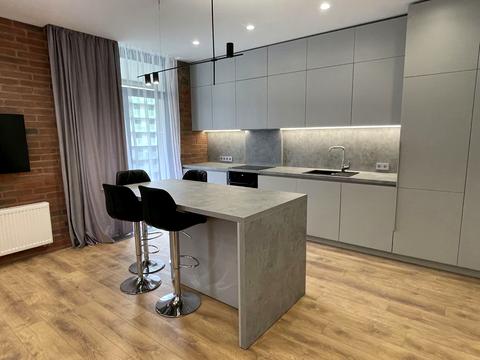 квартира по адресу Набережно-Рыбальская дорога ул., 9