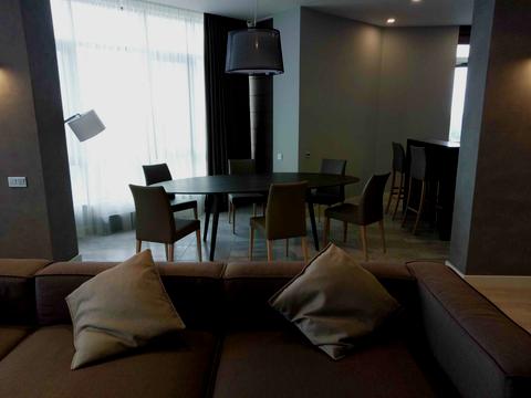 квартира по адресу Болсуновская ул. (Сергея Струтинского), 2