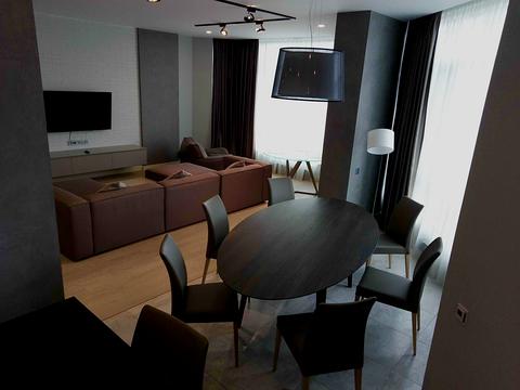 квартира по адресу Болсуновская ул. (Сергея Струтинского), 2