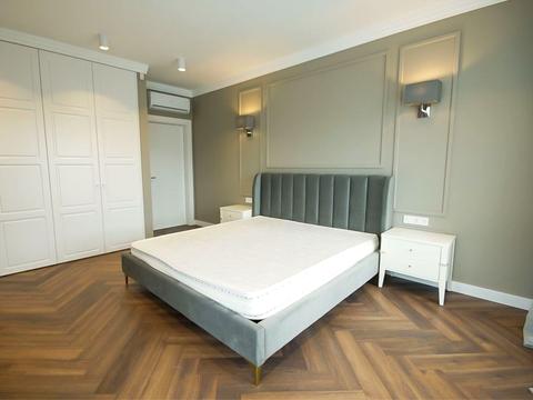 квартира по адресу Антоновича ул. (Горького), 109