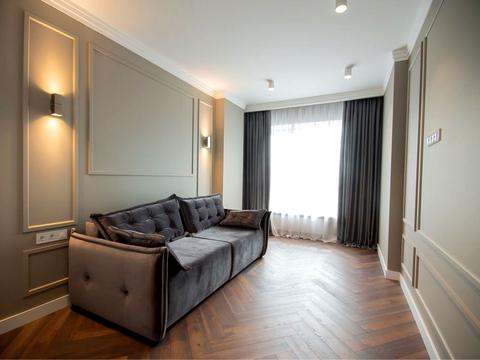 квартира по адресу Антоновича ул. (Горького), 109