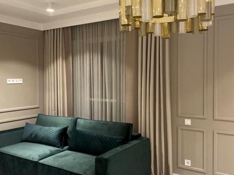 квартира по адресу Антоновича ул. (Горького), 109