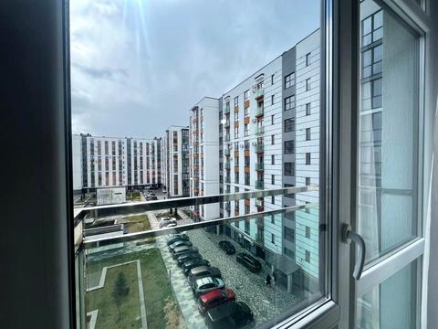 квартира за адресою Гетьмана Мазепи вул., 164, к5