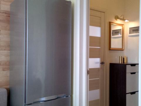 квартира за адресою Слобідська вул., 5