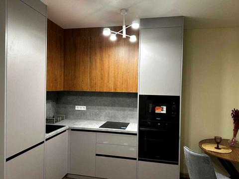 квартира по адресу Васильковская ул., 37-Г