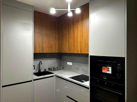 квартира по адресу Васильковская ул., 37-Г