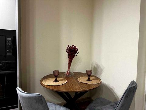 квартира по адресу Васильковская ул., 37-Г