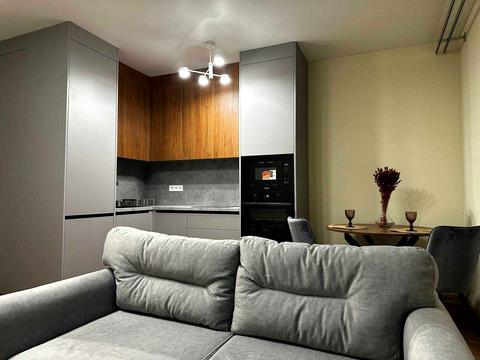 квартира по адресу Васильковская ул., 37-Г