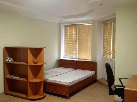 квартира за адресою Київ, Борщагівська вул., 143-Б