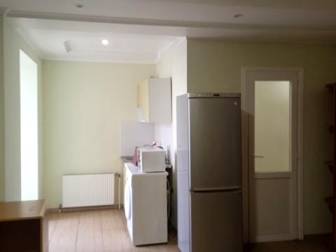 квартира за адресою Київ, Борщагівська вул., 143-Б