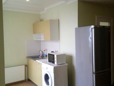 квартира за адресою Київ, Борщагівська вул., 143-Б