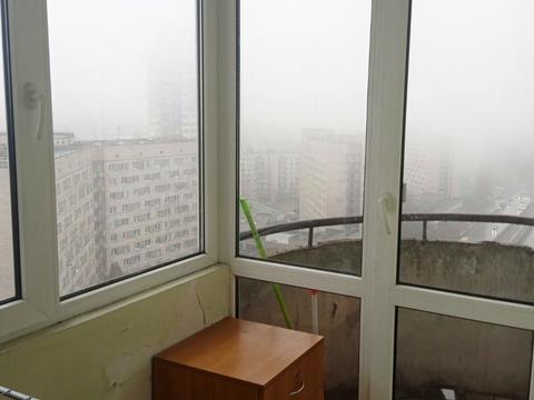 квартира за адресою Київ, Борщагівська вул., 143-Б