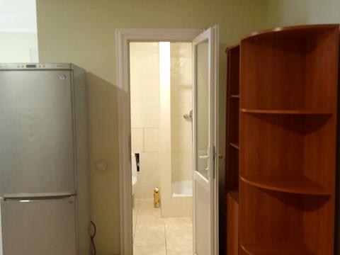 квартира за адресою Київ, Борщагівська вул., 143-Б