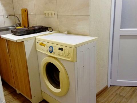 квартира за адресою Київ, Борщагівська вул., 143-Б