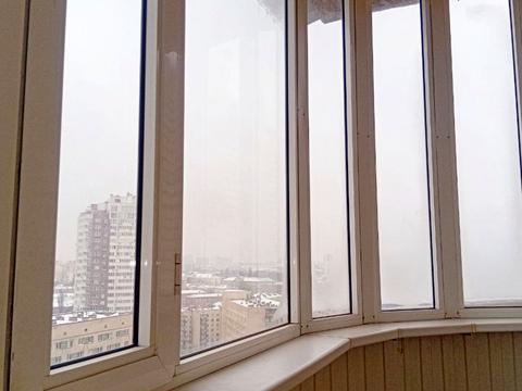 квартира за адресою Київ, Борщагівська вул., 143-Б