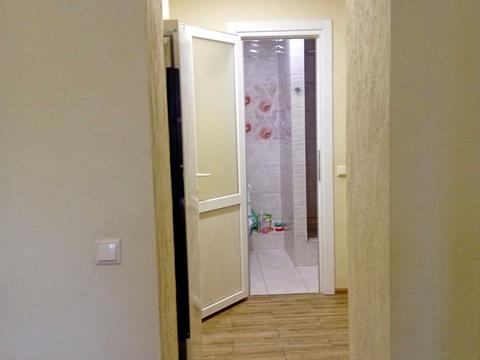 квартира за адресою Київ, Борщагівська вул., 143-Б