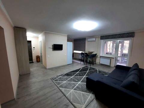 квартира по адресу Степана Ковніра ул. (Ластовського), 3-А