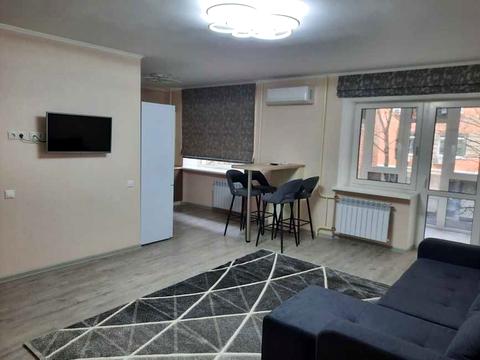 квартира по адресу Степана Ковніра ул. (Ластовського), 3-А