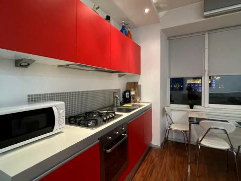 квартира за адресою Київ, Тараса Шевченка бульв., 2