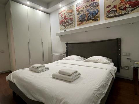 квартира за адресою Київ, Тараса Шевченка бульв., 2