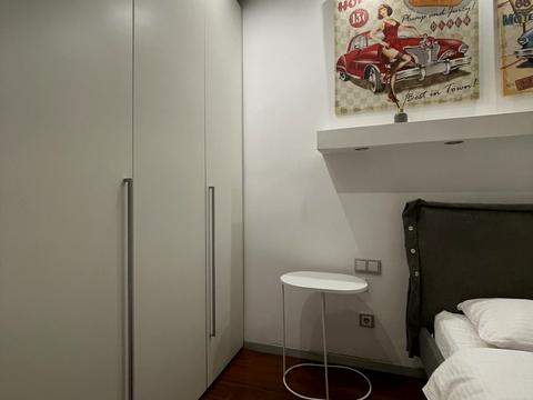 квартира за адресою Київ, Тараса Шевченка бульв., 2