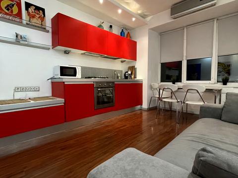 квартира за адресою Київ, Тараса Шевченка бульв., 2