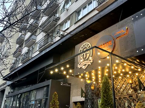 квартира за адресою Київ, Тараса Шевченка бульв., 2