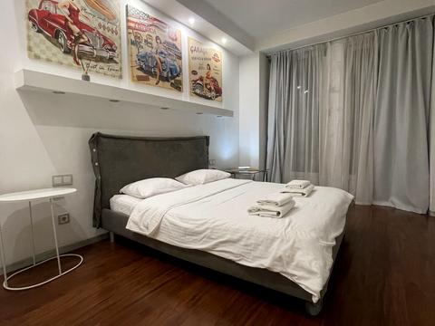 квартира за адресою Київ, Тараса Шевченка бульв., 2