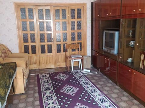 квартира за адресою Академіка Корольова просп., 4