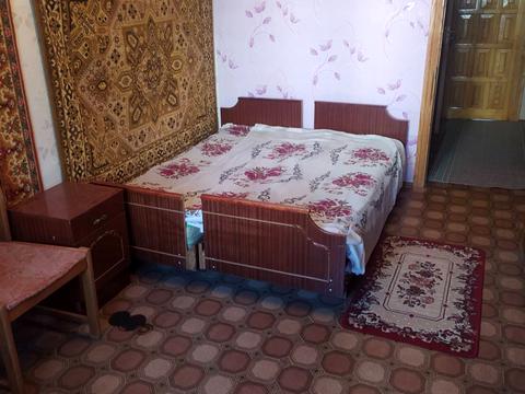 квартира за адресою Академіка Корольова просп., 4