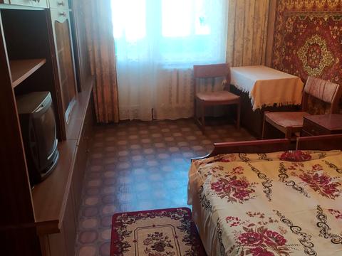 квартира за адресою Академіка Корольова просп., 4