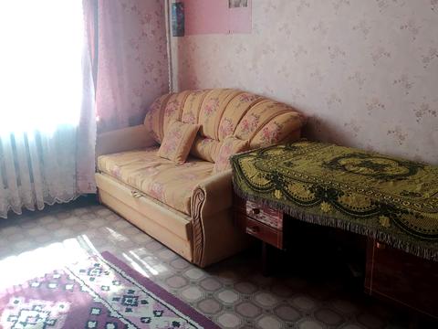 квартира за адресою Академіка Корольова просп., 4