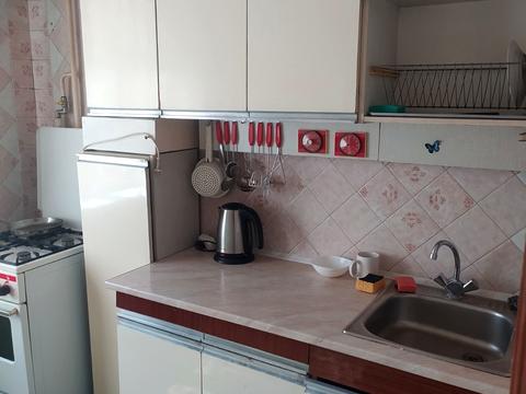 квартира за адресою Академіка Корольова просп., 4