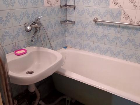 квартира за адресою Академіка Корольова просп., 4