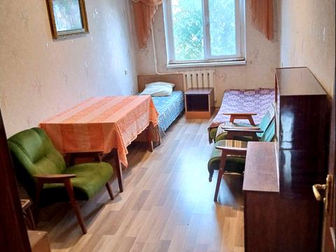 квартира за адресою Київська вул., 39