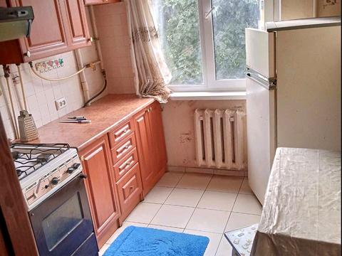 квартира за адресою Київська вул., 39