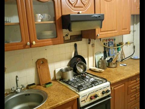 квартира за адресою Київська вул., 39