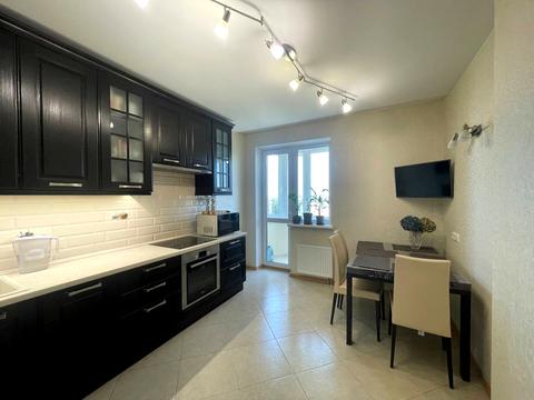 квартира за адресою Михайла Максимовича вул. (Онуфрія Трутенка), 3-Г