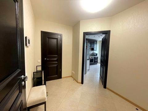 квартира за адресою Михайла Максимовича вул. (Онуфрія Трутенка), 3-Г