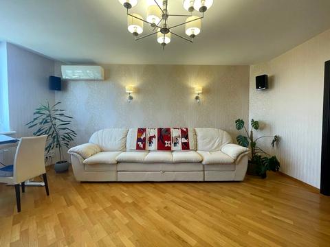 квартира за адресою Михайла Максимовича вул. (Онуфрія Трутенка), 3-Г