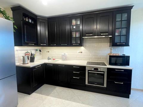 квартира за адресою Михайла Максимовича вул. (Онуфрія Трутенка), 3-Г